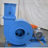 Unknown Blower and Fan